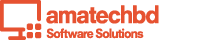 Amatechbd Logo